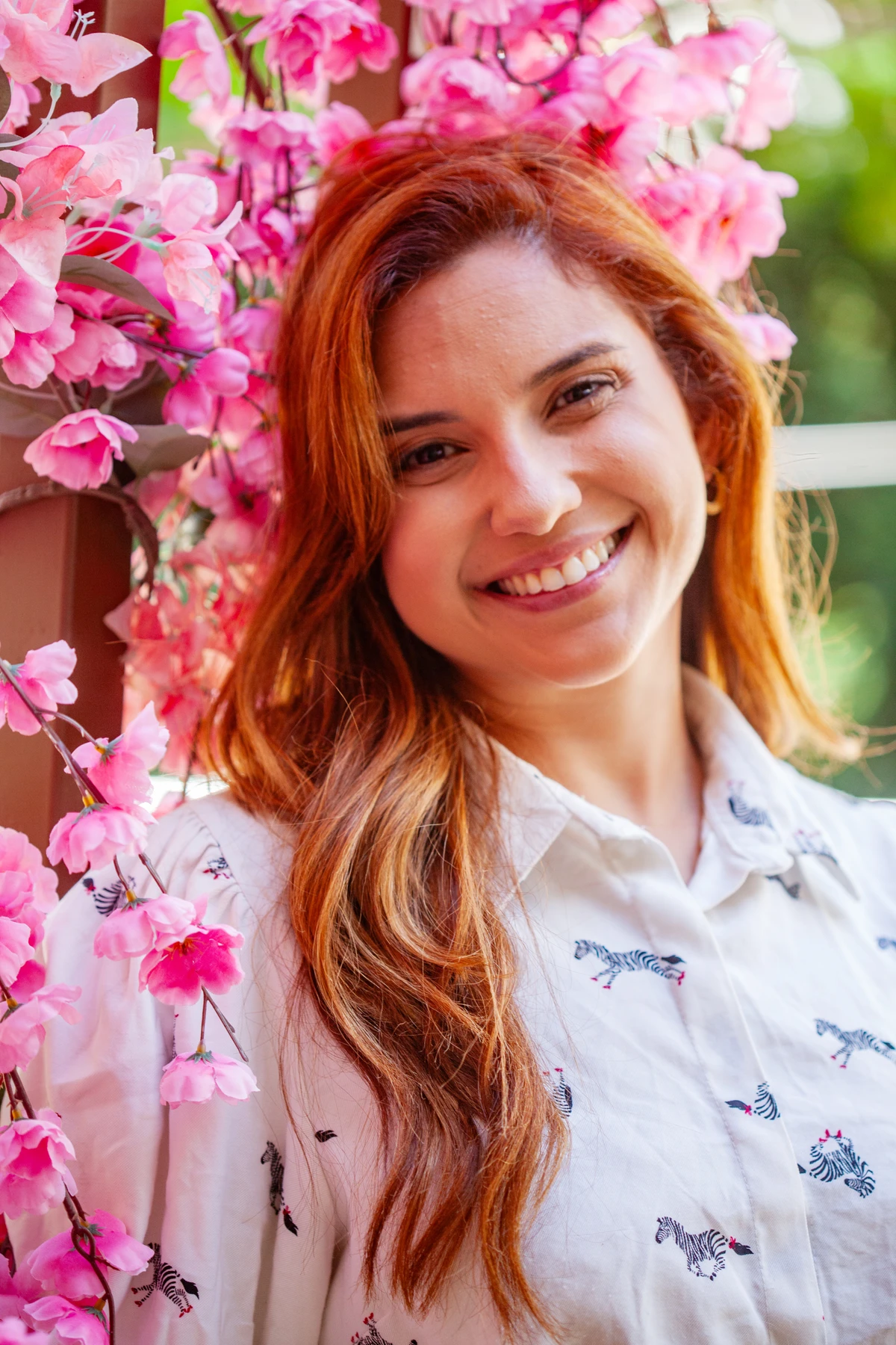 Conheça Cecília Moura, chef confeiteira e proprietária da Le Lapin por Sora Maia/CORREIO