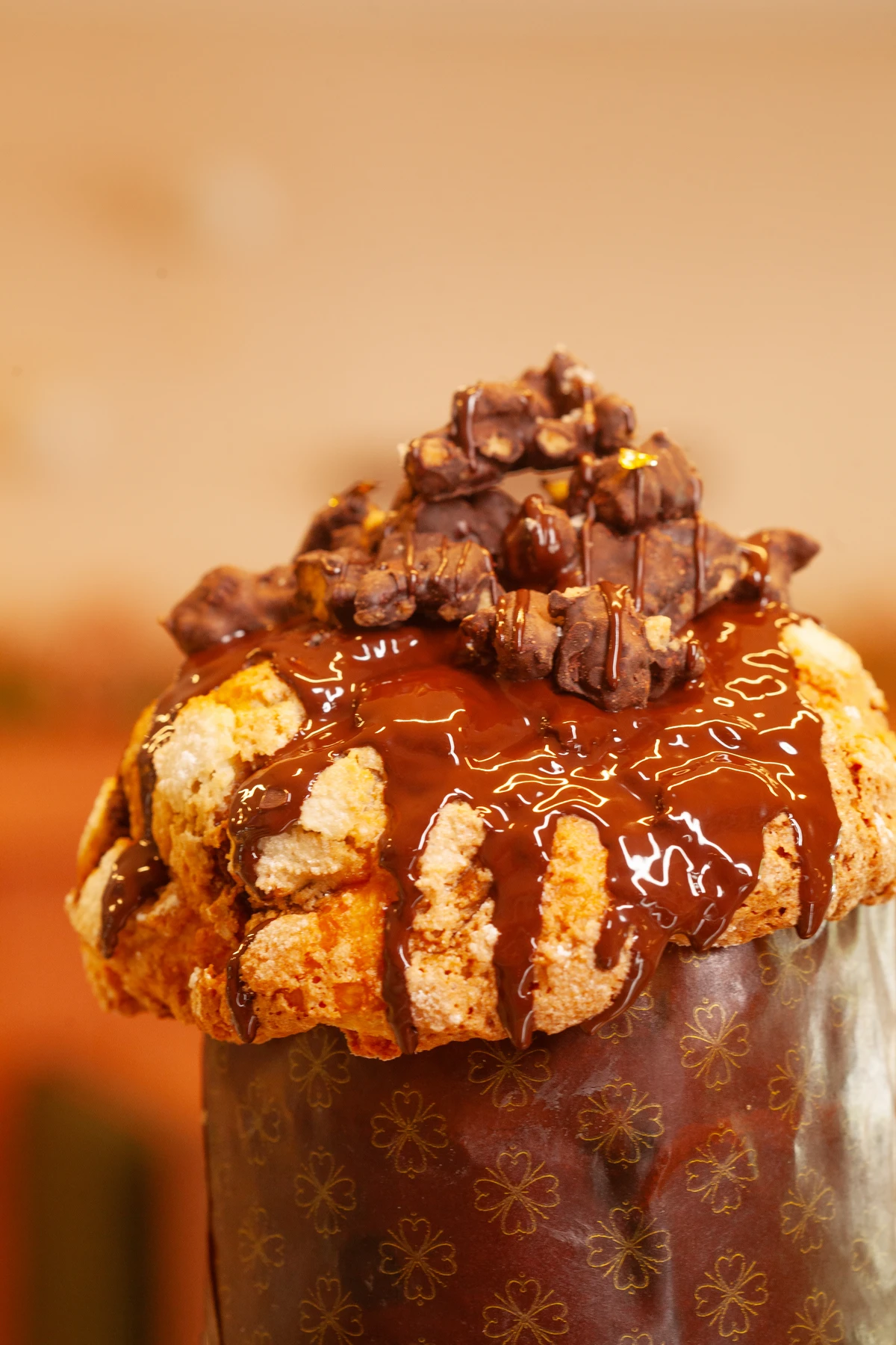 Conheça Cecília Moura, chef confeiteira e proprietária da Le Lapin por Sora Maia/CORREIO