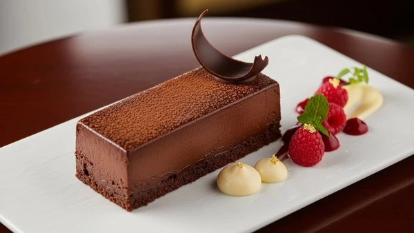 Doce brasileiro integra seleção que reúne sobremesas de diferentes culturas