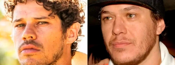 José Loreto vai interpretar Chorão em cinebiografia inspirada no cantor  por Reprodução/Redes Sociais 