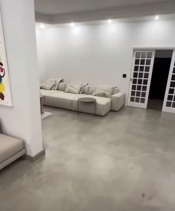 Modelo compartilhou registro nas redes sociais por Reprodução | Instagram