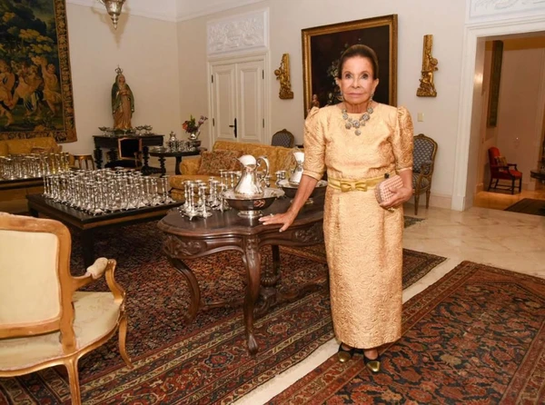 Maria Helena Mendonça