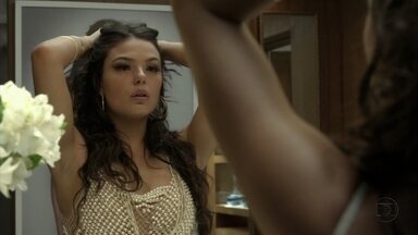 O Canto da Sereia – Thriller/Suspense – 1 temporada. Disponível no Globoplay por Reprodução/Globoplay