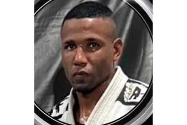 Patrick Vinícius dos Santos Horta