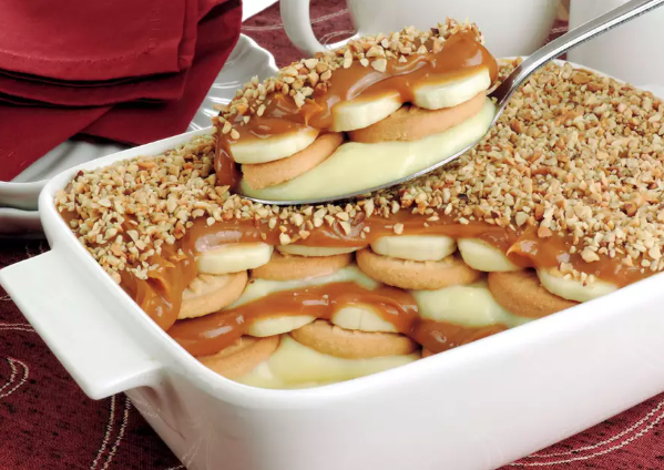 Pavê foi listado entre os 100 melhores doces do mundo ao ocupar a 13ª posição geral em um ranking internacional por Reprodução