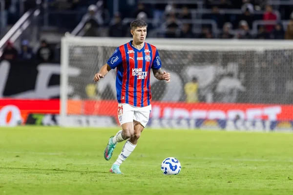 Ramos Mingo por Rafael Rodrigues/EC Bahia