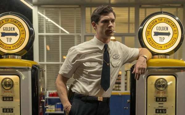 Hollywood – Drama – 1 temporada. Disponível na Netflix por Reprodução