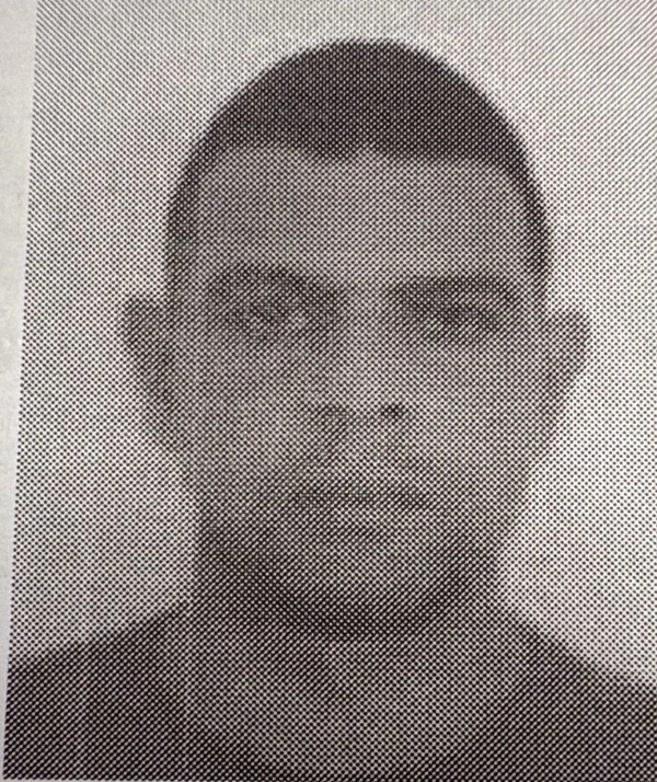 Traficante do BDM é preso em área do TCP no Rio 