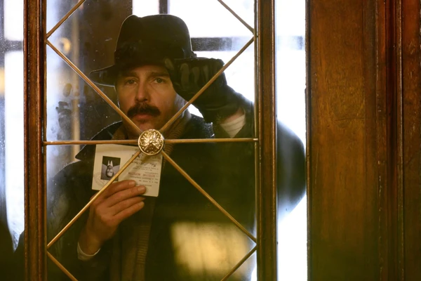 Veja Como Eles Correm (See How They Run) - Disney+ por Reprodução