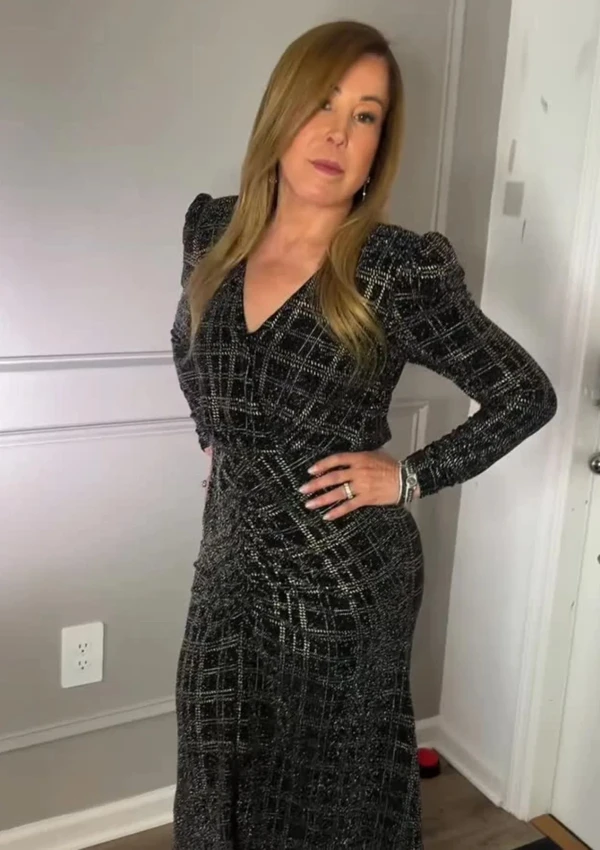 Zilú Godoy por Reprodução/Redes Sociais 