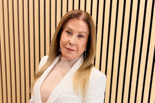 Zilú Godoy por Reprodução/Redes Sociais 