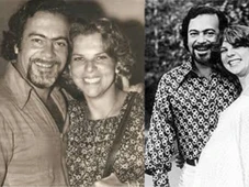 Imagem - Morto aos 85 anos, Lindomar Castilho matou a esposa durante show