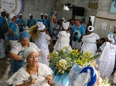 Imagem - Rio reconhece validade civil de casamentos na Umbanda e no Candomblé