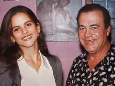 Imagem - 'Também morreu em vida', diz filha de Lindomar Castilho, que teve mãe morta pelo cantor