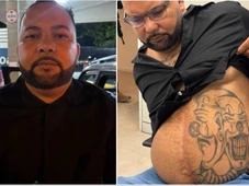 Imagem - Líder do Comando Vermelho que atuava no Sul da Bahia é preso na Paraíba