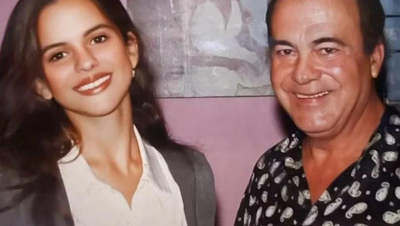 Imagem - 'Também morreu em vida', diz filha de Lindomar Castilho, que teve mãe morta pelo cantor