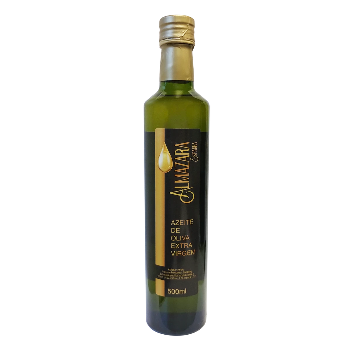 Almazara por Reprodução