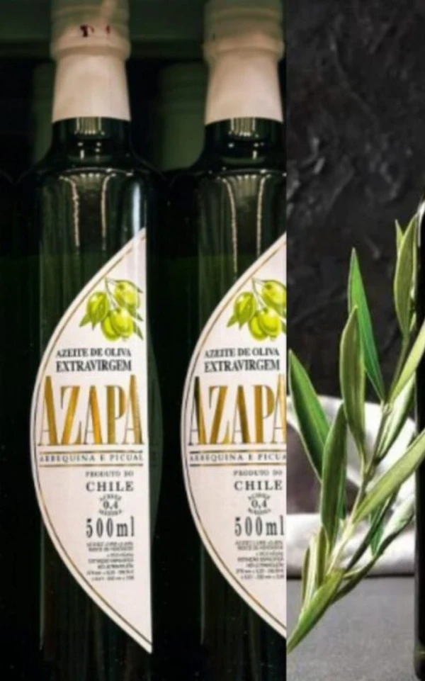 Azapa por Reprdução