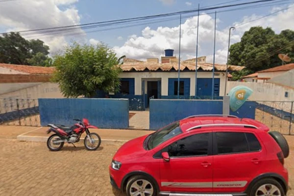 Delegacia de Cafarnaum