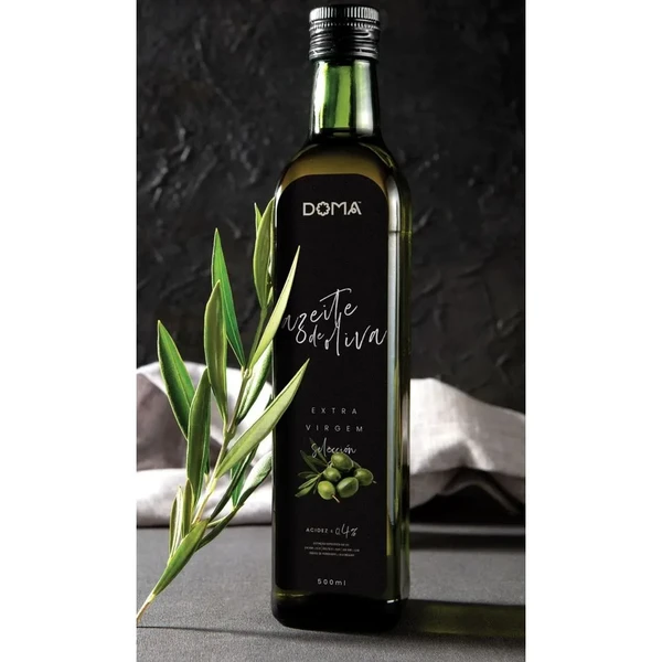 Doma por Reproduçao