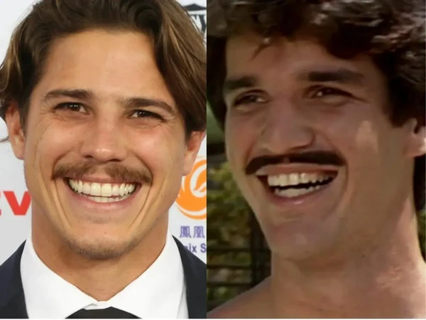 Pai e fi por Reprodução