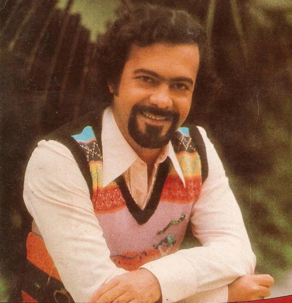 Lindomar Castilho por Reprodução