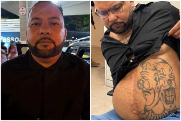 Magno Oliveira de Jesus