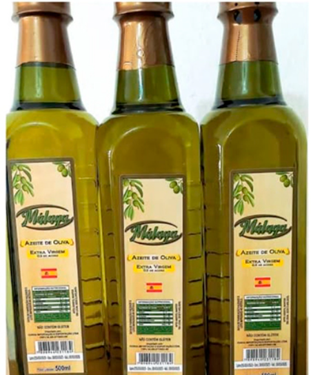 Malaga por Reproduçào