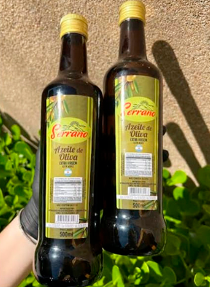 Serrano por Reprodução