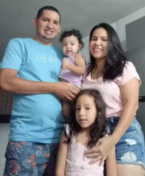 Vítimas estavam a caminho de Ibicuí, na Bahia por Reprodução