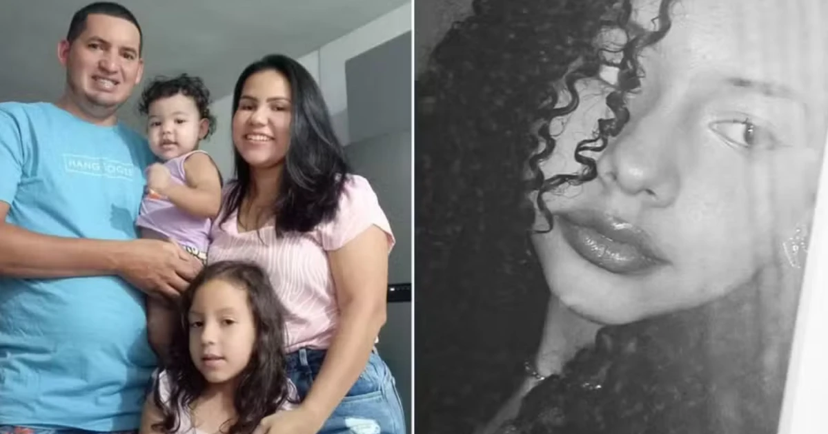 Imagem - Saiba quem é a família baiana que morreu em acidente na estrada ao voltar para o estado