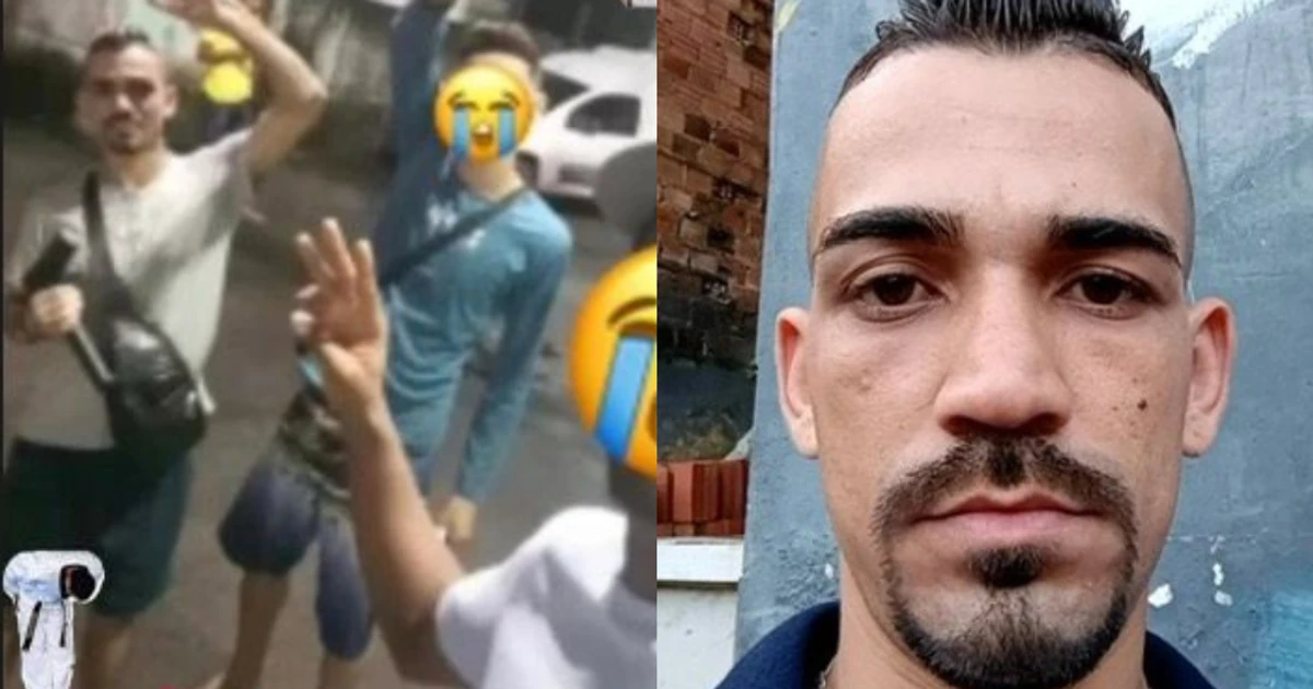 Imagem - Traficante que matou técnicos de internet saiu de presídio e estava livre há dois meses