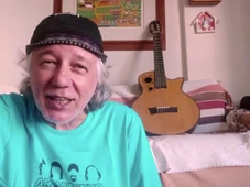 Imagem - Herdeiro do trio elétrico é diagnosticado com doença degenerativa: 'ele não consegue mais interagir'