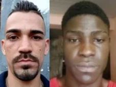 Imagem - Um morto e um preso: quem são os traficantes alvo de operação por morte de técnicos de internet