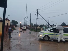 Imagem - Ataque a tiros em bar na África do Sul deixa pelo menos 9 mortos e 10 feridos