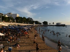 Imagem - Guia: confira 10 praias para curtir no verão de Salvador