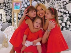 Imagem - Virginia é detonada após revelar que vai passar o Natal com Vini Jr. e longe dos filhos