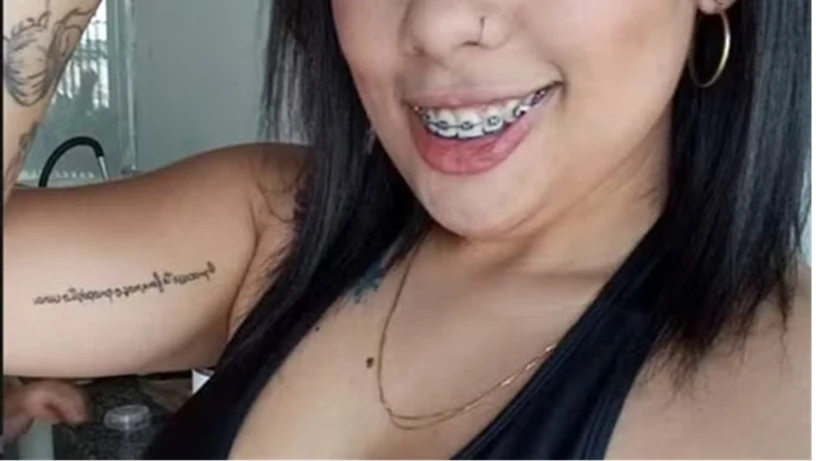 Imagem - Vítima de feminicídio pediu em áudios que ex a deixasse em paz: 'Você me dá crise de ansiedade. Não quero te ver'