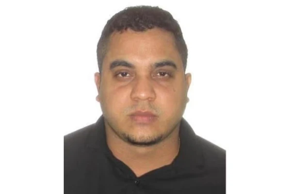 Felipe Blog foi preso em Jauá por Reprodução