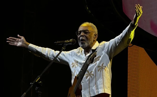 Gilberto Gil
