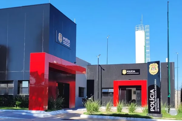 Irmão morreram em Dracena; caso é investigado por Reprodução