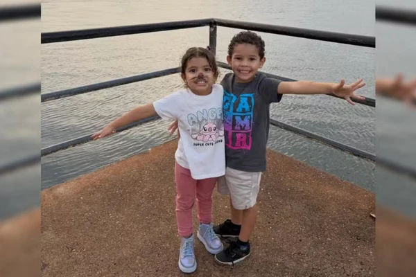 Irmão morreram em Dracena; caso é investigado por Reprodução