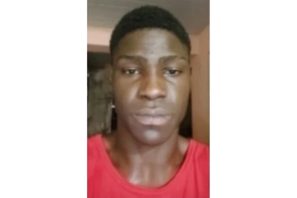 Jeferson 'Badalo' foi morto e Jônatas foi preso em ação por Reprodução