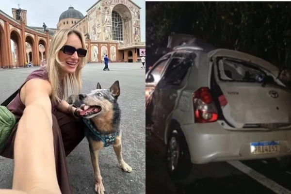 Mariani Gambarini Vassoler morreu em acidente