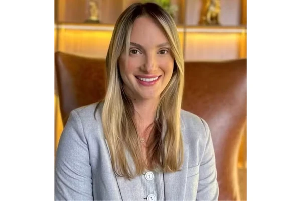 Mariani Gambarini Vassoler morreu em acidente por Reprodução