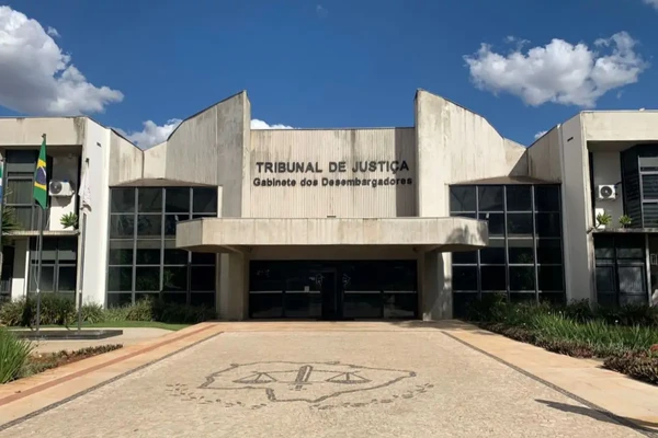 Tribunal da Justiça do Mato Grosso do Sul por Reprodução