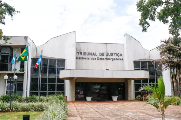 Tribunal da Justiça do Mato Grosso do Sul