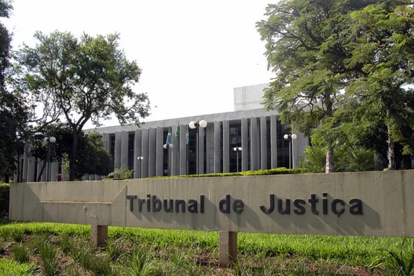 Tribunal da Justiça do Mato Grosso do Sul por Reprodução