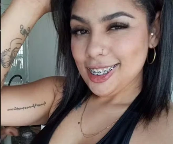 Vítima de feminicídio pediu em áudios que ex a deixasse em paz: 'Você me dá crise de ansiedade. Não quero te ver'