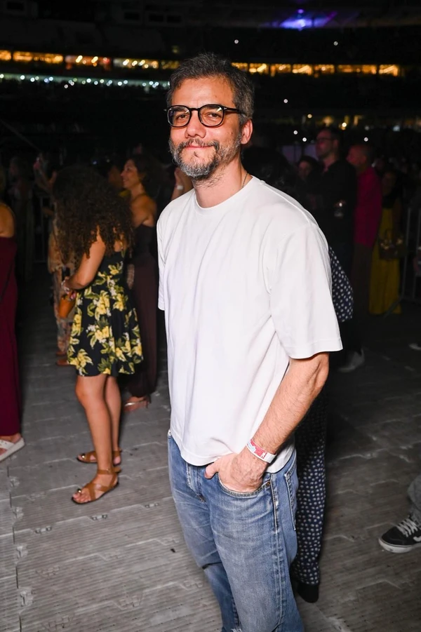 Wagner Moura por Elias Dantas/Alô Alô Bahia